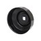 Cheie filtru ulei KS Tools 76 mm 14 laturi, patrat 3 8 DIN3120 ISO1174