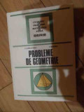 Probleme De Geometrie - I.c. Draghicescu V. Masgras ,540068, Tehnica