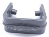 C00386602 PIESA BLOCAJ SINA, FATA 488000386602 Masina de spalat vase Whirlpool WSFE 2B19, 10 seturi