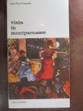 Viata in Montparnasse-Jean-Paul Crespelle