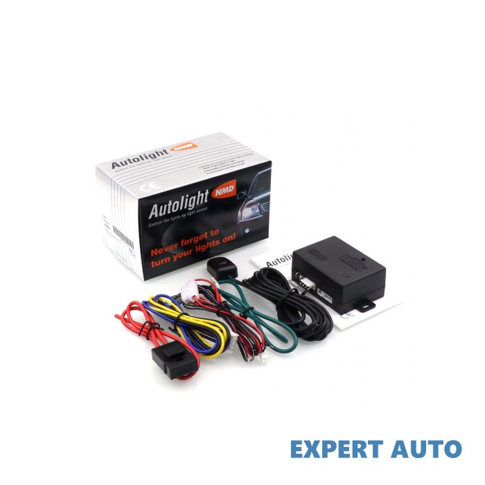 Modul aprindere faruri automate follow me home 12v db600d Alta marca Alt model #7