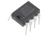 Releu semiconductor SPST-NC x2 50mA 170mA THT