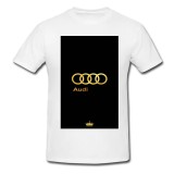Tricou &quot; Audi king &quot;