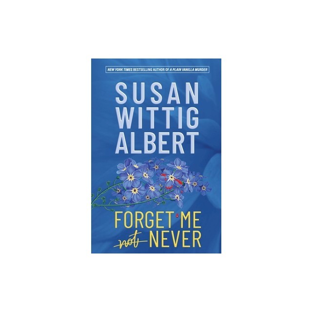 Forget Me Never