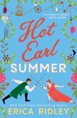 Hot Earl Summer foto