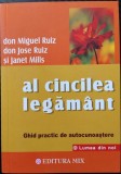 Cumpara ieftin Al cincilea legamant - Ghid practic de autocunoastere