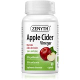 Zenyth Apple Cider Vinegar capsule favorizează detoxifierea organismului 60 caps.