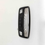 Iluminare Interior LED BMW iX I20 2022 OEM 5A3DE35 Lampa Portiere Dedicata 12V Alb Multicolor