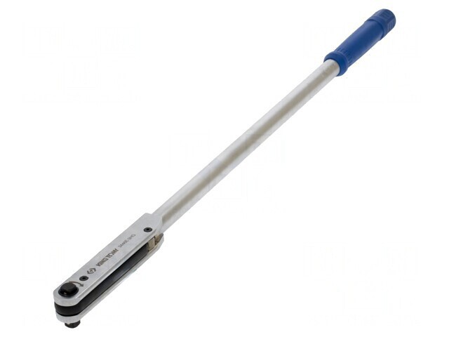 Cheie dinamometrică 70-330Nm 1/2&quot;