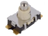 Comutator cu senzor SPST-NO 0,1A 32VDC SMT