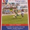 Program meci fotbal &quot;CHINDIA&quot; TARGOVISTE - &quot;FORESTA&quot; SUCEAVA (26.08.)
