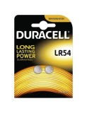 Baterii Duracell Basic AG10, LR54, 1.5V 2buc