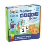 Cumpara ieftin Joc de memorie, Numberblocks
