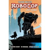 Robocop: Vol. 3