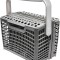 Cos tacamuri masina de spalat vase Electrolux E4DHCB01 235 x 140 mm