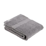 Prosop De Baie 50X90 Cm 100% Bumbac &ndash; Gri Inchis | Prosoape Față Și M&acirc;ini