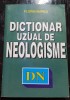 Dictionar uzual de neologisme - Florin Marcu