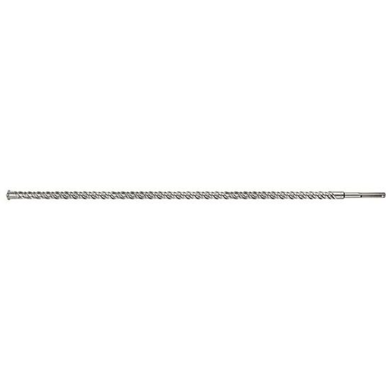 Burghiu SDS MAX 18x310mm GRAPHITE