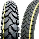 Anvelopă Moto Enduro On/Off MITAS 110/80-19 TL/TT 59T E07 DAKAR YELLOW Față M+S