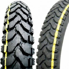 Anvelopă Moto Enduro On/Off MITAS 100/90-19 TL/TT 57T E07 DAKAR YELLOW Față M+S