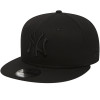 Capace de baseball New Era 9FIFTY MLB New York Yankees Cap 11180834 negru, S/M