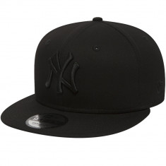 Capace de baseball New Era 9FIFTY MLB New York Yankees Cap 11180834 negru