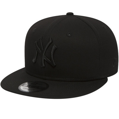 Capace de baseball New Era 9FIFTY MLB New York Yankees Cap 11180834 negru foto