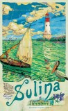 Cumpara ieftin Poster - Sulina | Atelier Trebo