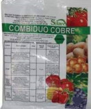 Fungicid Combiduo Cobre 1 kg, Solarex