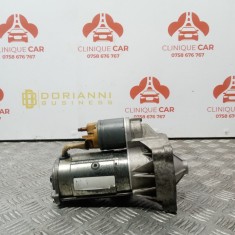 Electromotor Peugeot Citroen Opel 1.0-2.2 2006-2024