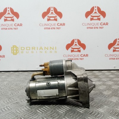 Electromotor Peugeot Citroen Opel 1.0-2.2 2006-2024 foto