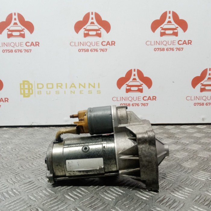 Electromotor Peugeot Citroen Opel 1.0-2.2 2006-2024