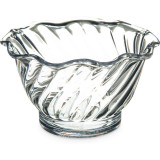 Cupa desert din policarbonat, 170 ml, transparenta, Carlisle