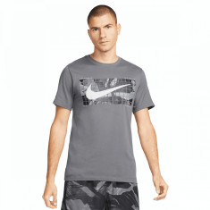 Tricou Nike M NK DF TEE CAMO