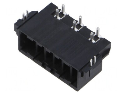 Conector PCB-PCB FX30B SMT PIN 3 Soclu 16A foto