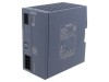 Alimentator pulsatoriu pentru şină DIN 240W 24VDC 10A IP20