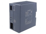 Alimentator pulsatoriu pentru şină DIN 240W 24VDC 10A IP20