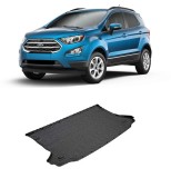 Cumpara ieftin Covoras protectie portbagaj FORD ECOSPORT (2014-2019)