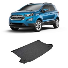 Covoras protectie portbagaj FORD ECOSPORT (2014-2019)