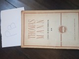 Thomas Mann - Casa Buddenbrook vol 2 Pb+