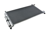Condensator climatizare, Radiator clima Juke (F15) (2010-) 1.6 1 16v, Micra, March (K12) (2002-) 1.2 1 16v, Note (E11) (2006-) 1.6 1 16v, Tiida (C11x