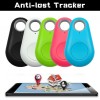 Breloc anti-pierdere GPS cu Bluetooth