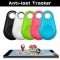 Breloc anti-pierdere GPS cu Bluetooth