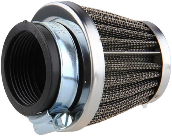 Filtru aer sport scuter 35 mm