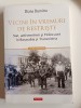 Diana Dumitru: Vecini in vremuri de restriste. Stat, antisemitism si Holocaust in Basarabia si Transnistria (carte istorie)