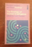 The ecology of human intelligence / Liam Hudson