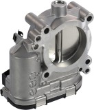 Carcasa clapeta acceleratie Mercedes A-Class, B-Class, C-Class, E-Class, SLK ., A 150, A 160, A 170, A 180, A 200, B 150, B 160, B 170, B 180, B