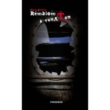 R&eacute;m&aacute;lom a vonaton - Malorie Blackman