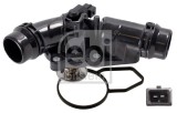 FEBI BILSTEIN 43624 termostat,lichid racire