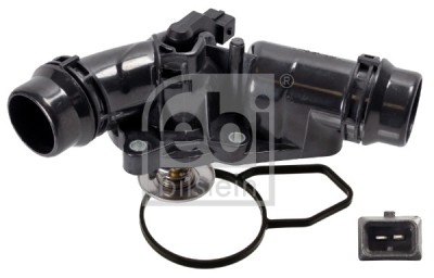 FEBI BILSTEIN 43624 termostat,lichid racire foto